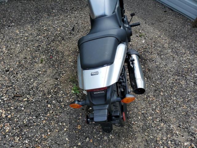 2015 HONDA CTX700 ND JH2RC6848FK100232