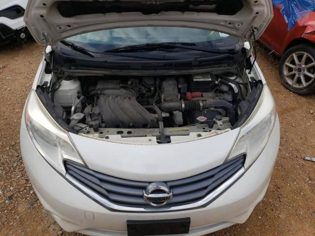 3N1CE2CPXEL402432 Nissan Versa Note S