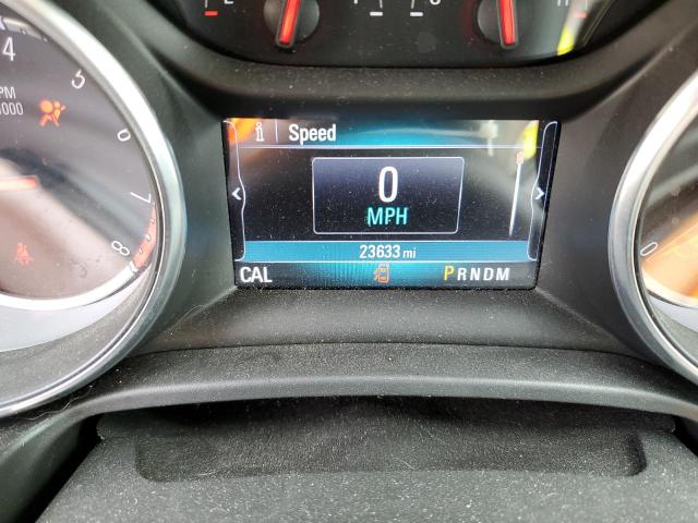 2018 BUICK REGAL ESSE - W04GR6SX6J1055947