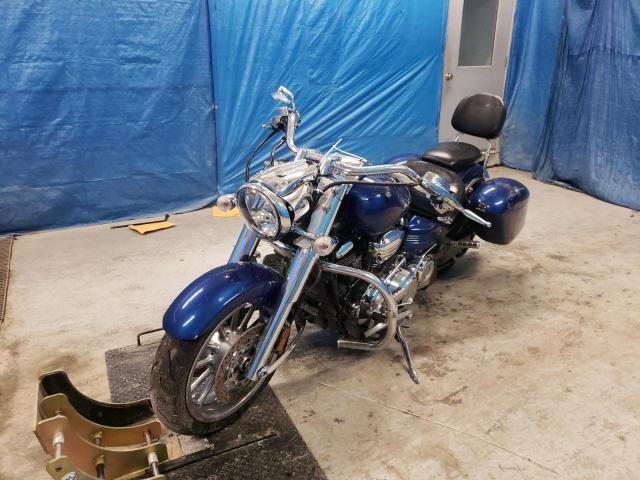 2008 YAMAHA XV1900 A JYAVP21EX8A006333