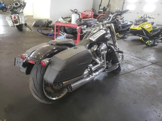 2021 HARLEY-DAVIDSON FLFBS 1HD1YGK13MB020165