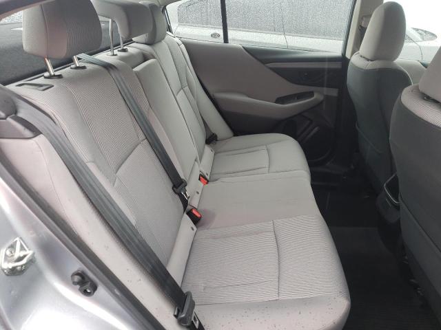 2020 SUBARU LEGACY 4S3BWAB65L3002697