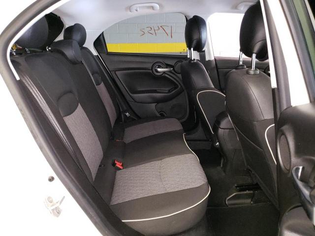 2020 FIAT 500X TREKK ZFBNFYB15LP846339