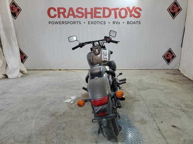 2014 HONDA VT750 C2B JH2RC5378EK400430