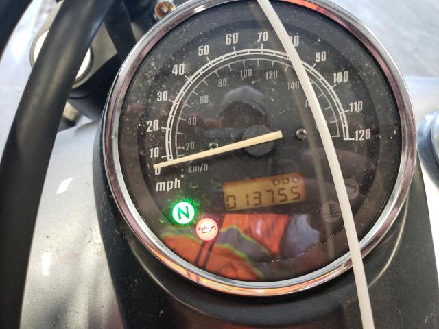 2015 HONDA VT750 C2B JH2RC5373FK500971