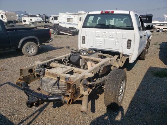 2015 CHEVROLET 2500 1GC2KUEG0FZ540002