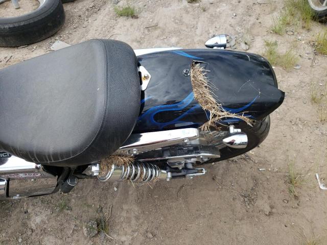 2005 HONDA VT750 C - JH2RC44065M800714