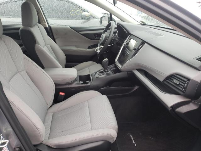 2020 SUBARU LEGACY 4S3BWAB65L3002697