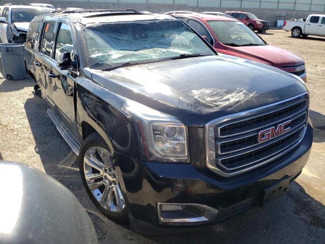 2015 GMC YUKON XL K - 1GKS2HKC5FR575048