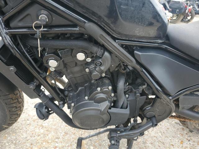 2018 HONDA CMX500 MLHPC5602J5102024