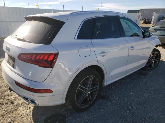 2020 AUDI SQ5 PRESTI WA1C4AFY0L2025911