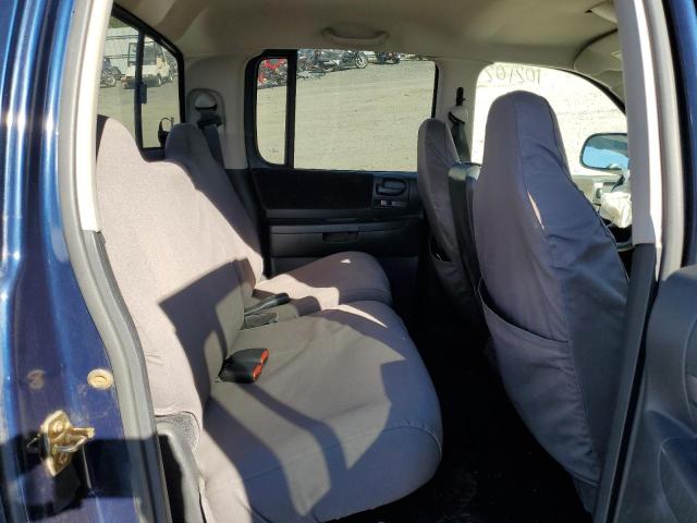 1B7HG38N32S529434 Dodge Dakota Quad Sport