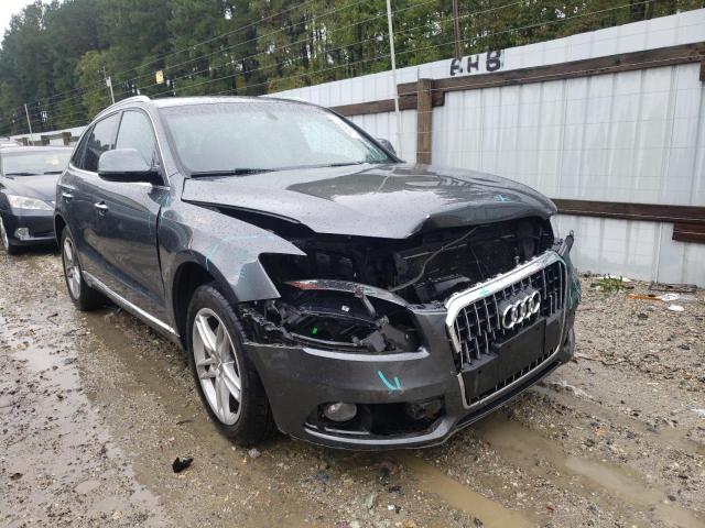 2015 Audi Q5 Premium for sale in Seaford, DE