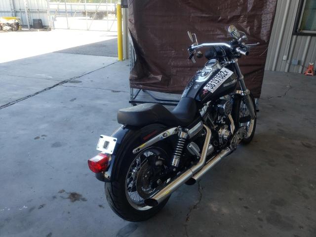 2013 HARLEY-DAVIDSON FXDC DYNA 1HD1GV412DC335506
