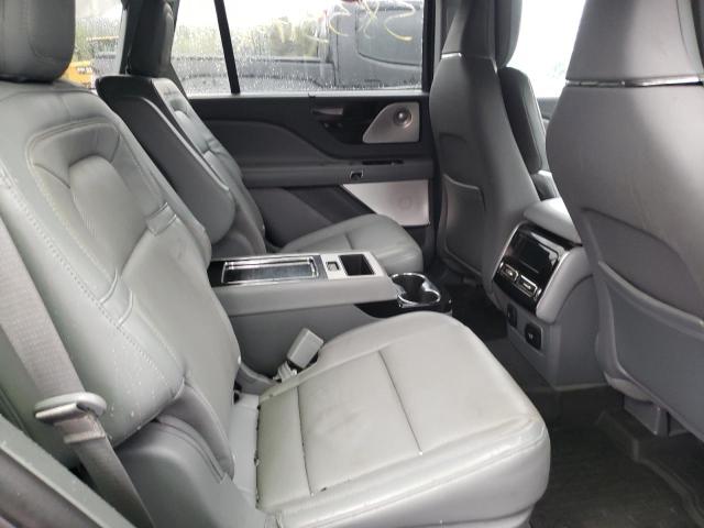 2021 LINCOLN AVIATOR GR 5LMYJ8XY5MNL00449