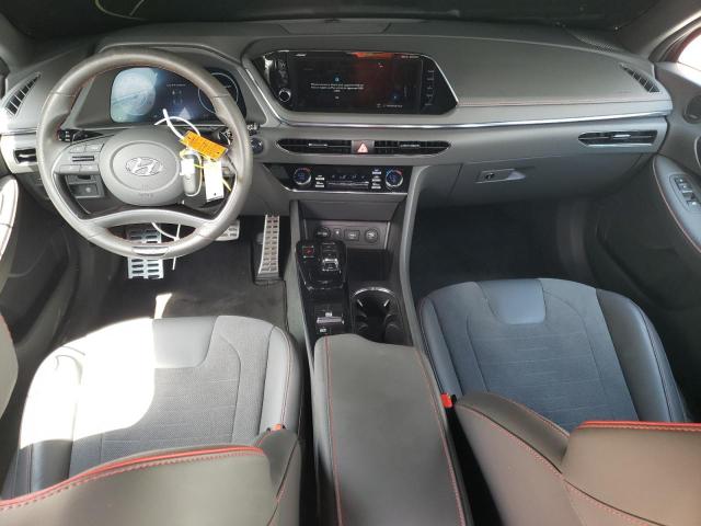 2022 HYUNDAI SONATA N L 5NPEK4JC7NH147653