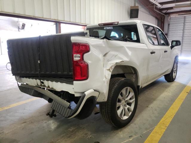 2022 CHEVROLET SILVRDO LT 3GCPWBEK2NG168065