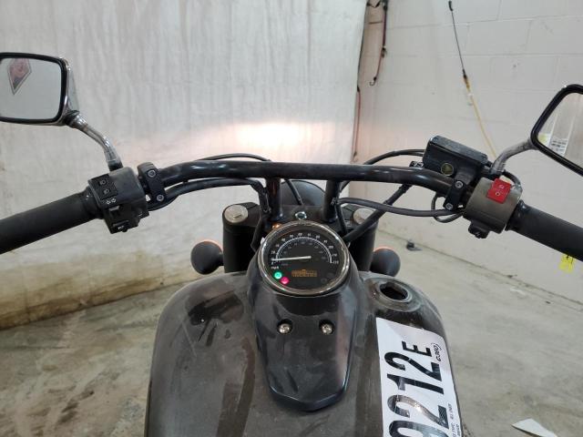 2014 HONDA VT750 C2B JH2RC5378EK400430