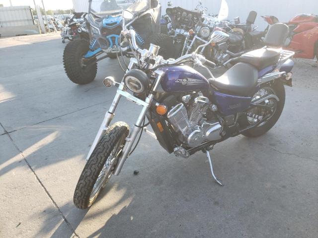 2003 HONDA SHADOW JH2PC21353M404264