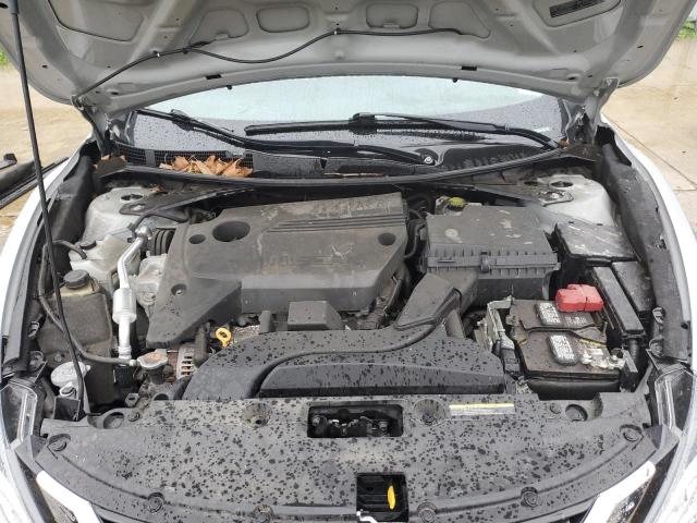 2018 NISSAN ALTIMA 2.5 - 1N4AL3AP8JC274951