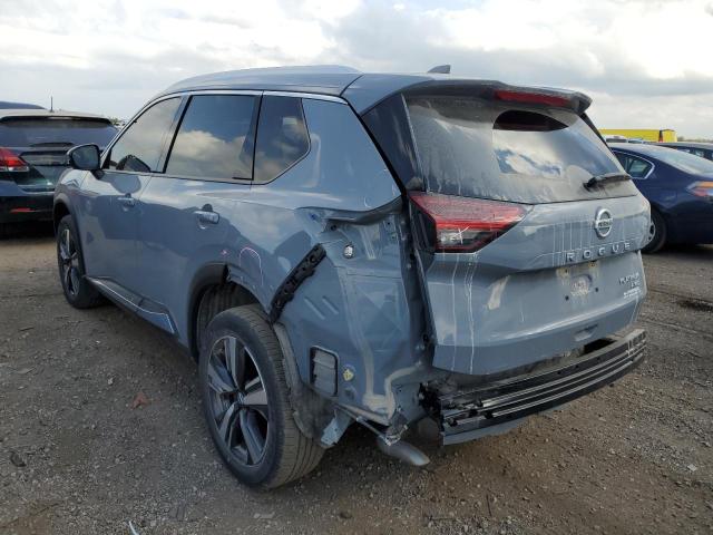 2021 NISSAN ROGUE PLAT JN8AT3DD3MW312766