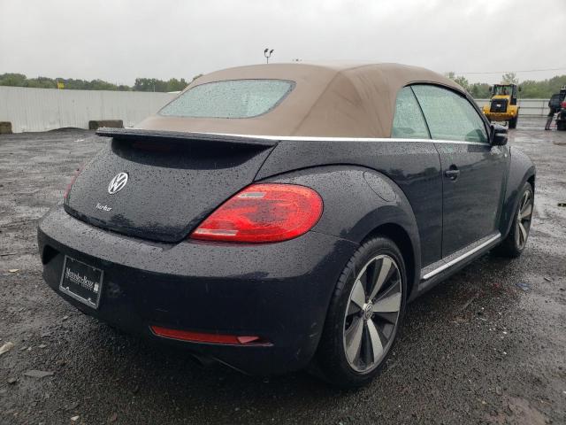 2015 VOLKSWAGEN BEETLE R-L 3VW8T7AT3FM801634