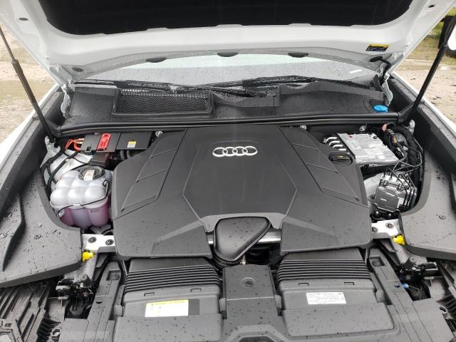 2022 AUDI Q8 PRESTIG WA1FVBF15ND021489