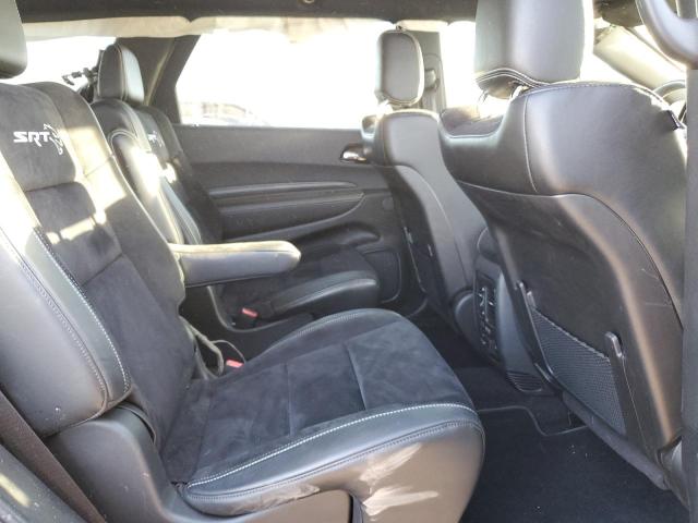 2021 DODGE DURANGO SR 1C4SDJH9XMC814828