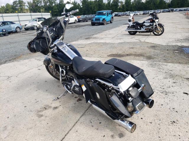2005 HARLEY-DAVIDSON FLHR 1HD1FDV115Y702203