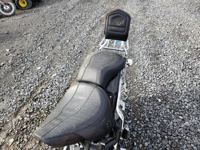 2004 HARLEY-DAVIDSON FLSTFI 1HD1BXB174Y066886