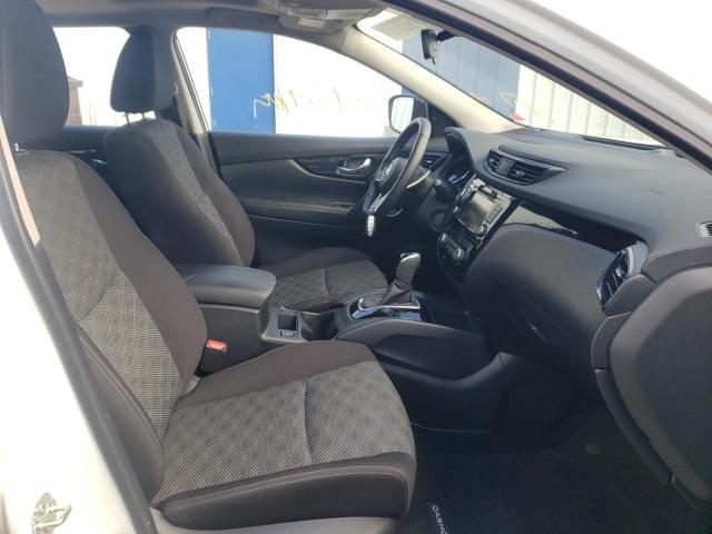 2020 NISSAN QASHQAI JN1BJ1CW7LW394967