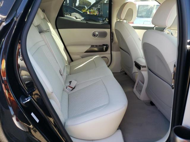 2023 GENESIS GV60 ADVAN KMUKCDTC7PU005449