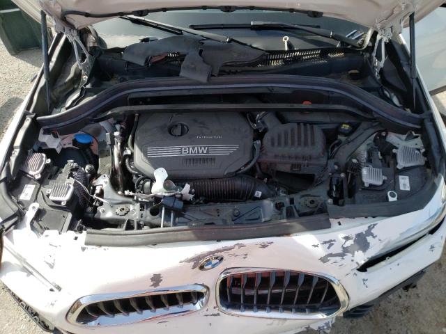 2020 BMW X2 SDRIVE2 WBXYH9C02L5R33789