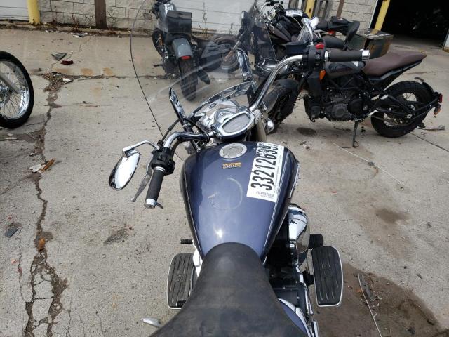 2015 YAMAHA XVS1300 CT JYAVP32E5FA005690