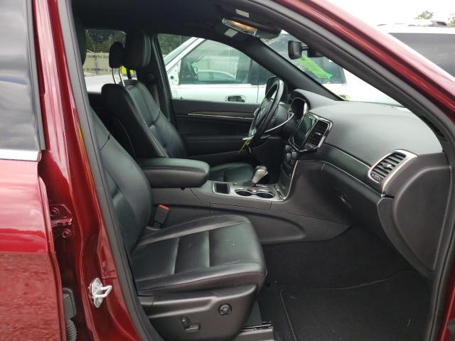 2019 JEEP CHEEROKEE 1C4RJEBG0KC851454