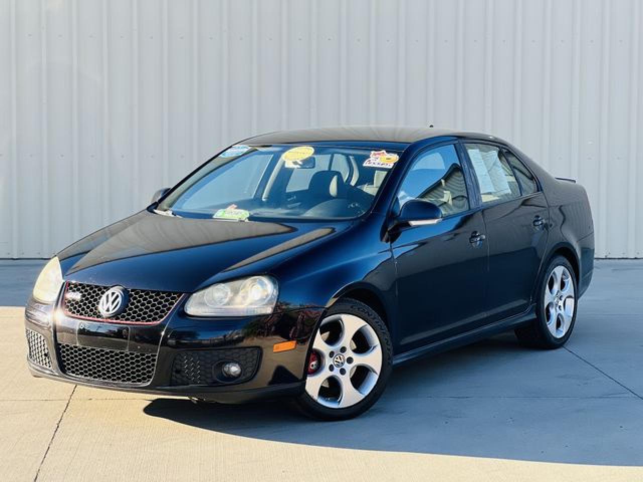 2008 Volkswagen Gli VIN: 3VWBJ71K88M119175 Lot: 58641412