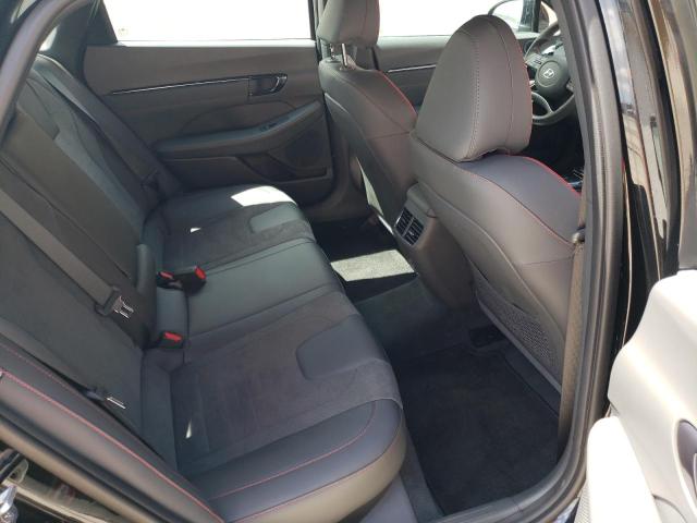 2022 HYUNDAI SONATA N L 5NPEK4JC7NH147653