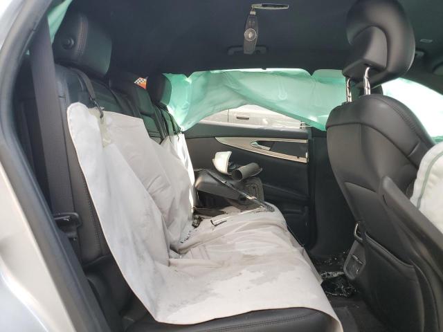 2019 LINCOLN NAUTILUS S 2LMPJ8K98KBL65792