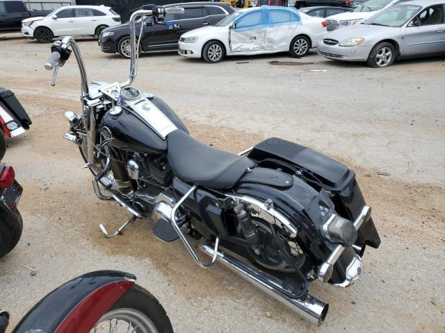 2009 HARLEY-DAVIDSON FLHRC 1HD1FR4149Y657794