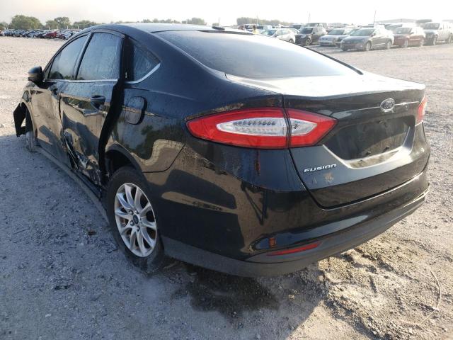 Vin: 1fa6p0g75f5117082, lot: 82857273, ford fusion s 20153
