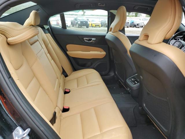 2019 VOLVO S60 T6 INS 7JRA22TL6KG001794