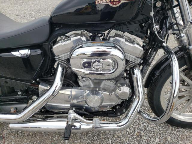 2009 HARLEY-DAVIDSON XL883 L 1HD4CR2109K421915