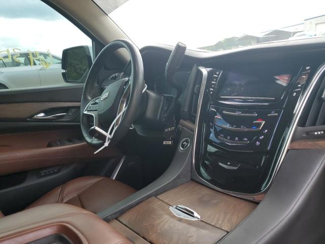 1GYS4CKJ8GR474802 Cadillac Escalade Premium