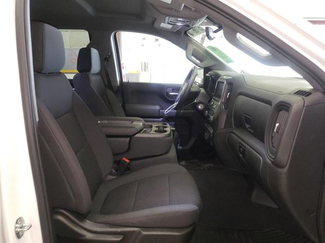 2022 CHEVROLET SILVRDO LT 3GCPWBEK2NG168065