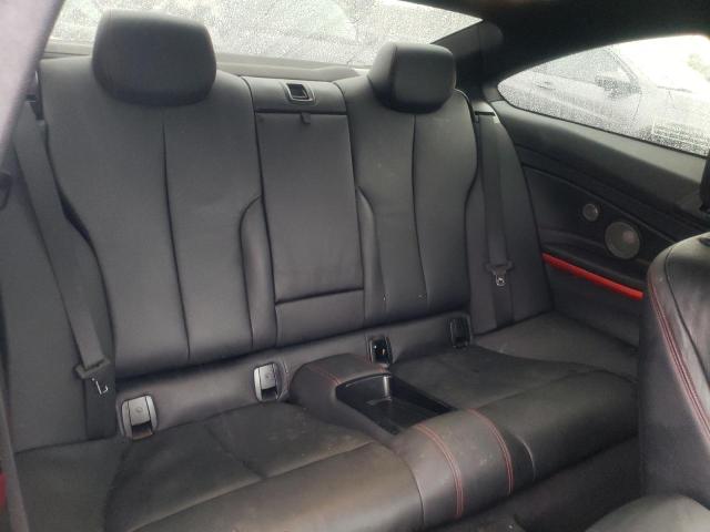 WBA3N9C50EF721804 BMW 4 Series