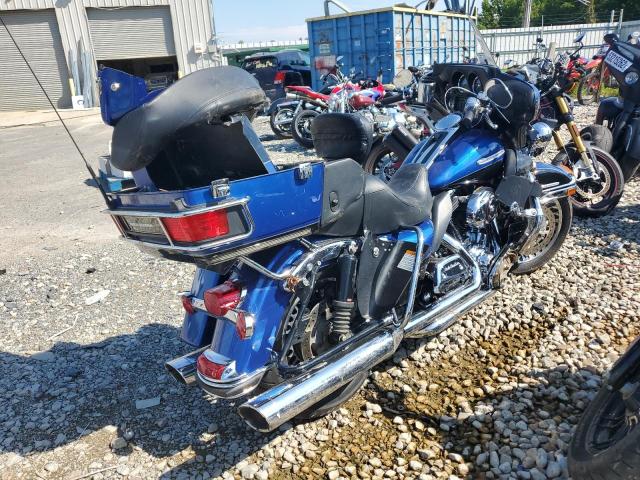 2010 HARLEY-DAVIDSON FLHTK - 1HD1KEM13AB656941