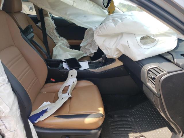 2015 LEXUS NX 200T JTJYARBZ7F2004492