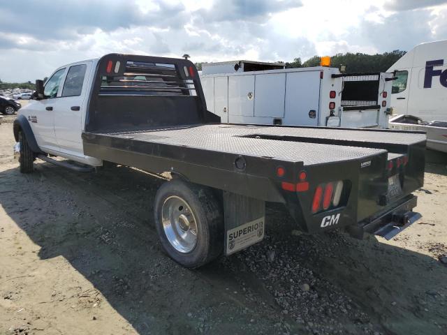 2016 RAM 4500 3C7WRLFL6GG109784