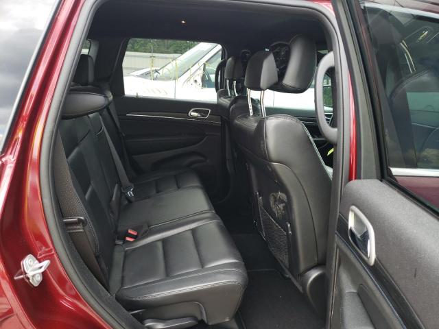 2019 JEEP CHEEROKEE 1C4RJEBG0KC851454