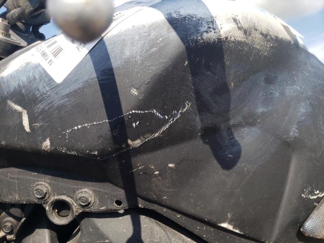 2014 YAMAHA FZ09 JYARN33E9EA004403
